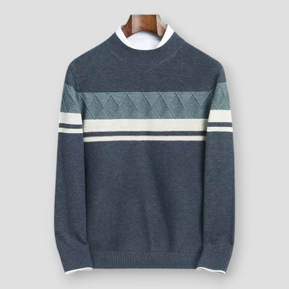 North Royal Benton Sweater