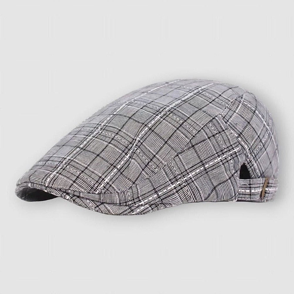 North Royal Berea Beret Hat
