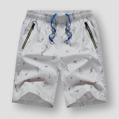North Royal Bernards Shorts