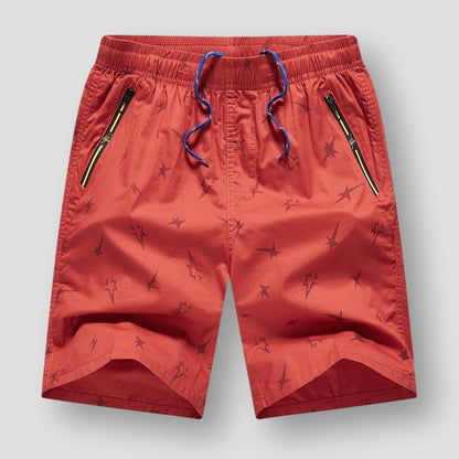 North Royal Bernards Shorts