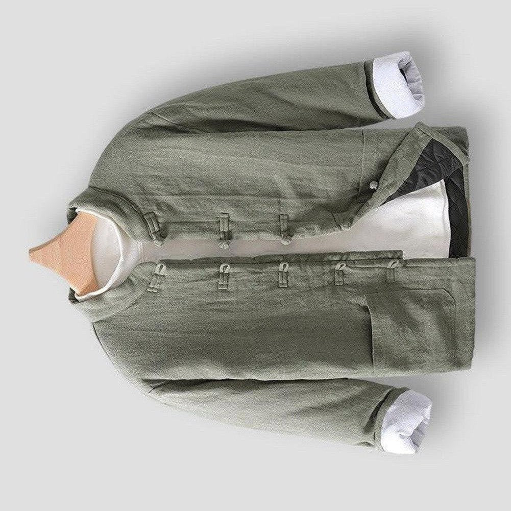 North Royal Bessemer Jacket
