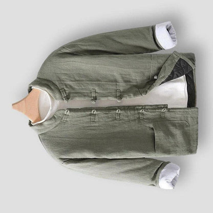 North Royal Bessemer Jacket