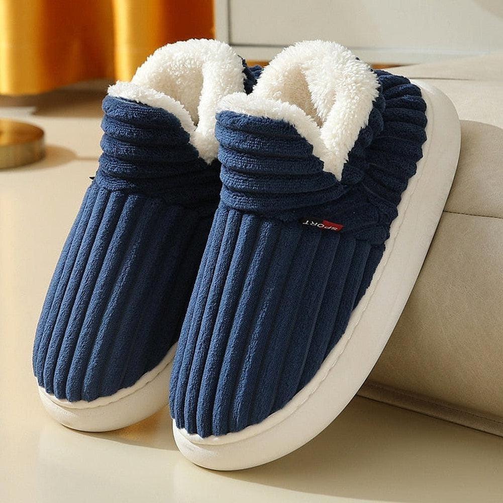 North Royal Bluff Indoor Shoes