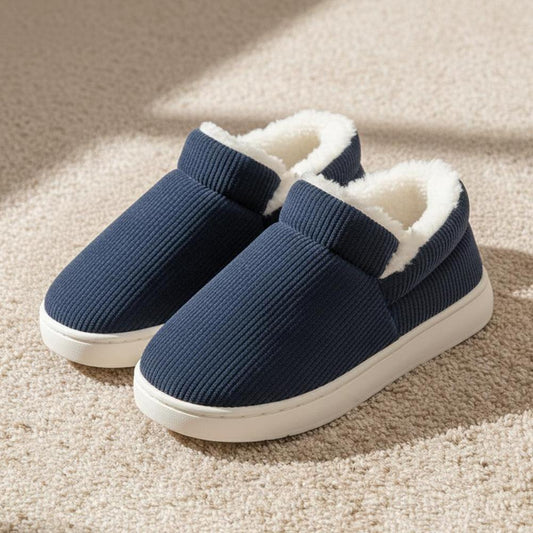 North Royal Bluff Indoor Shoes