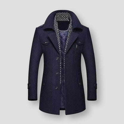 North Royal Boston Long Coat