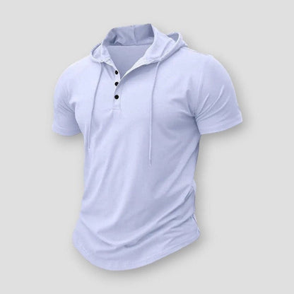 North Royal Burbankhooded Shirt