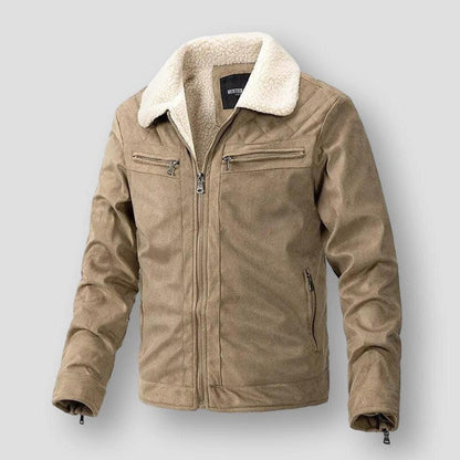 North Royal Buren Jacket