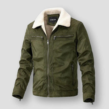 North Royal Buren Jacket