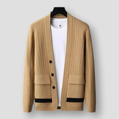 North Royal Calexico Cardigan