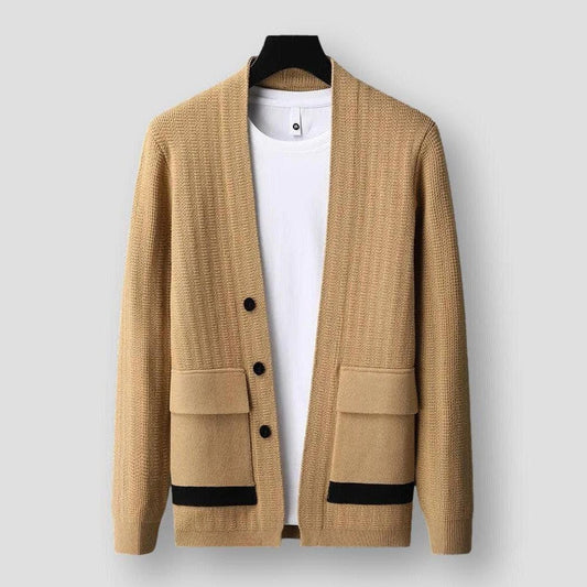 North Royal Calexico Cardigan