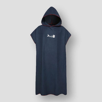 North Royal Calverton Quick-Dry Bathrobe
