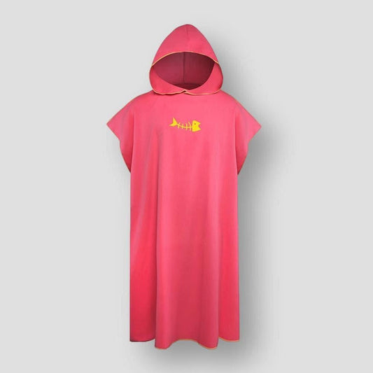 North Royal Calverton Quick-Dry Bathrobe