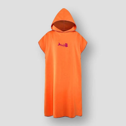 North Royal Calverton Quick-Dry Bathrobe