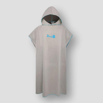 North Royal Calverton Quick-Dry Bathrobe