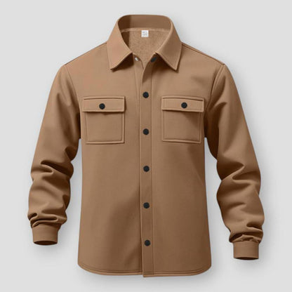 North Royal Canton Jacket