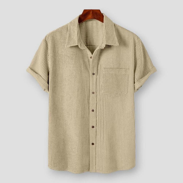 Green Shirt