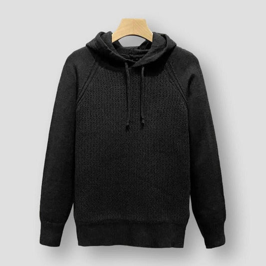 North Royal Chandler Hoodie Sweater