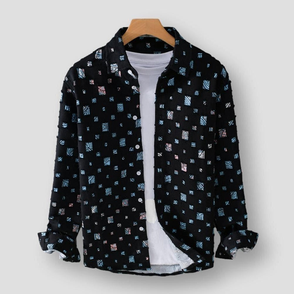 North Royal Claiborne Shirt