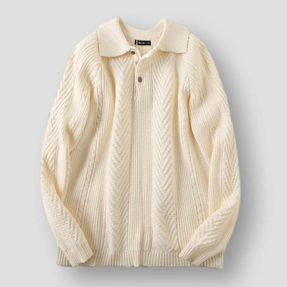 North Royal Clarks Knitted Sweater