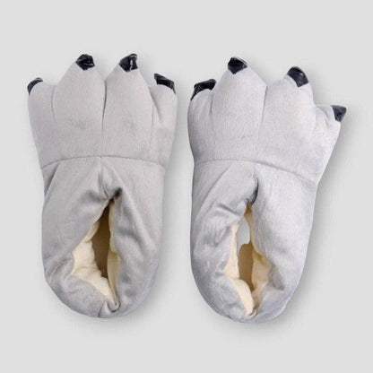 North Royal Claw Slippers