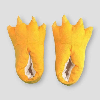 North Royal Claw Slippers