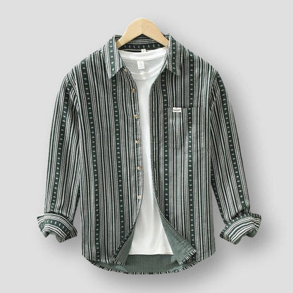 North Royal Clay Shirt