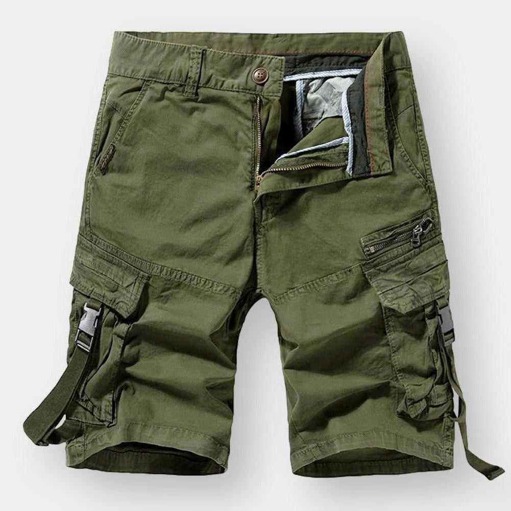 North Royal Clifton Shorts