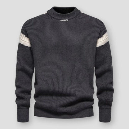 North Royal Clinton Knitted Sweater
