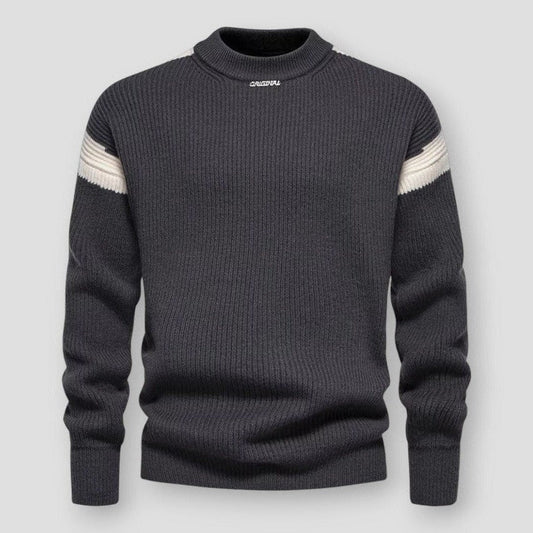 North Royal Clinton Knitted Sweater