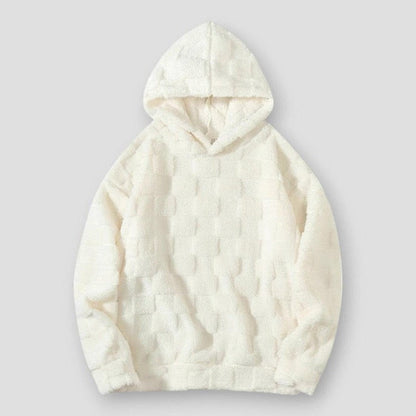 North Royal Clovis Fleece Sweater