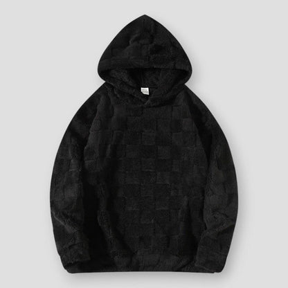 North Royal Clovis Fleece Sweater