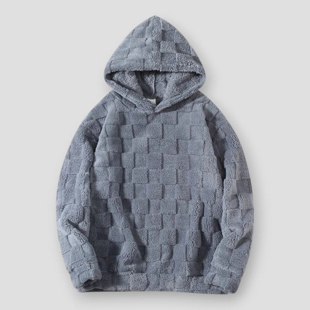 North Royal Clovis Fleece Sweater