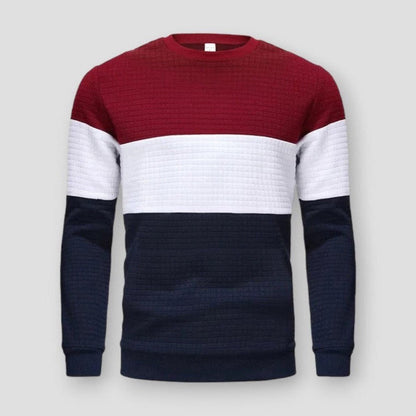 North Royal Cortez Sweater