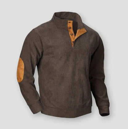 North Royal Cortez Sweatshirt