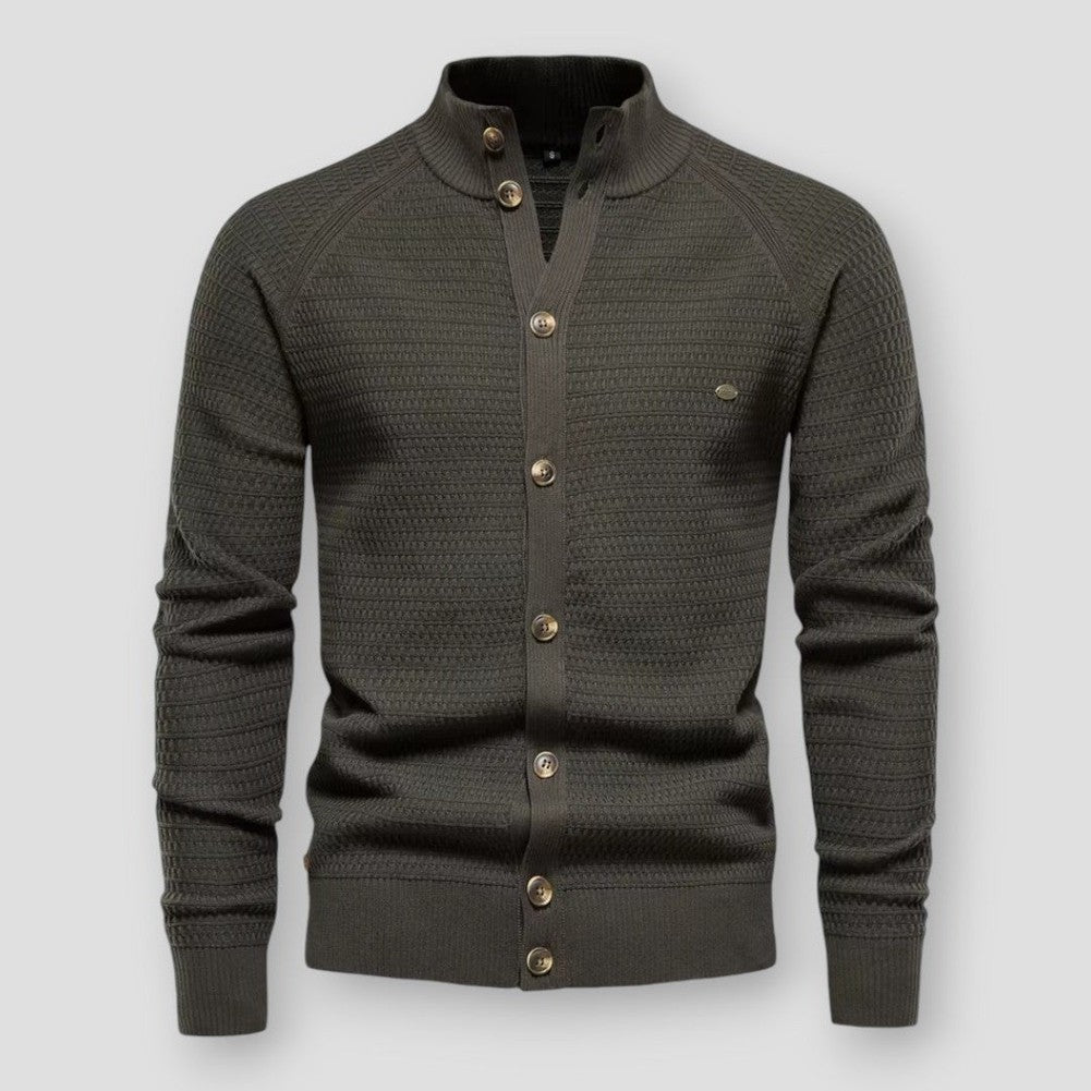North Royal Costa Cotton Cardigan