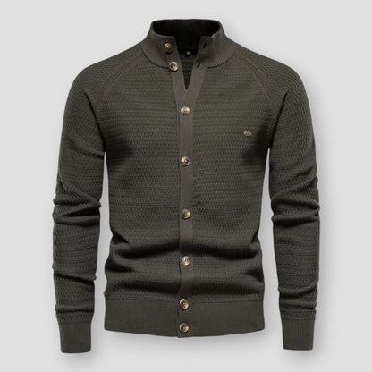 North Royal Costa Cotton Cardigan