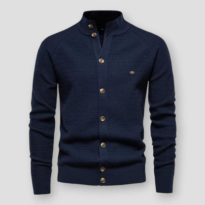 North Royal Costa Cotton Cardigan