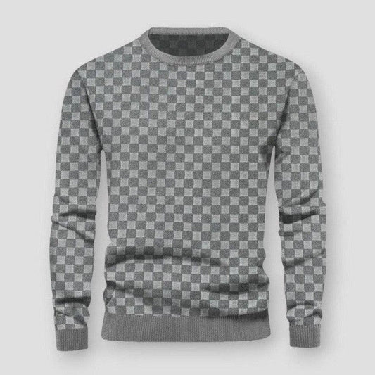 North Royal Cripple Creek Sweater