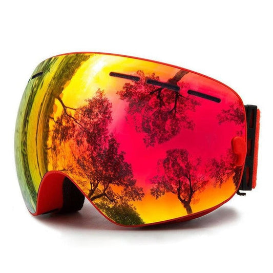 North Royal Croom Ski Goggles