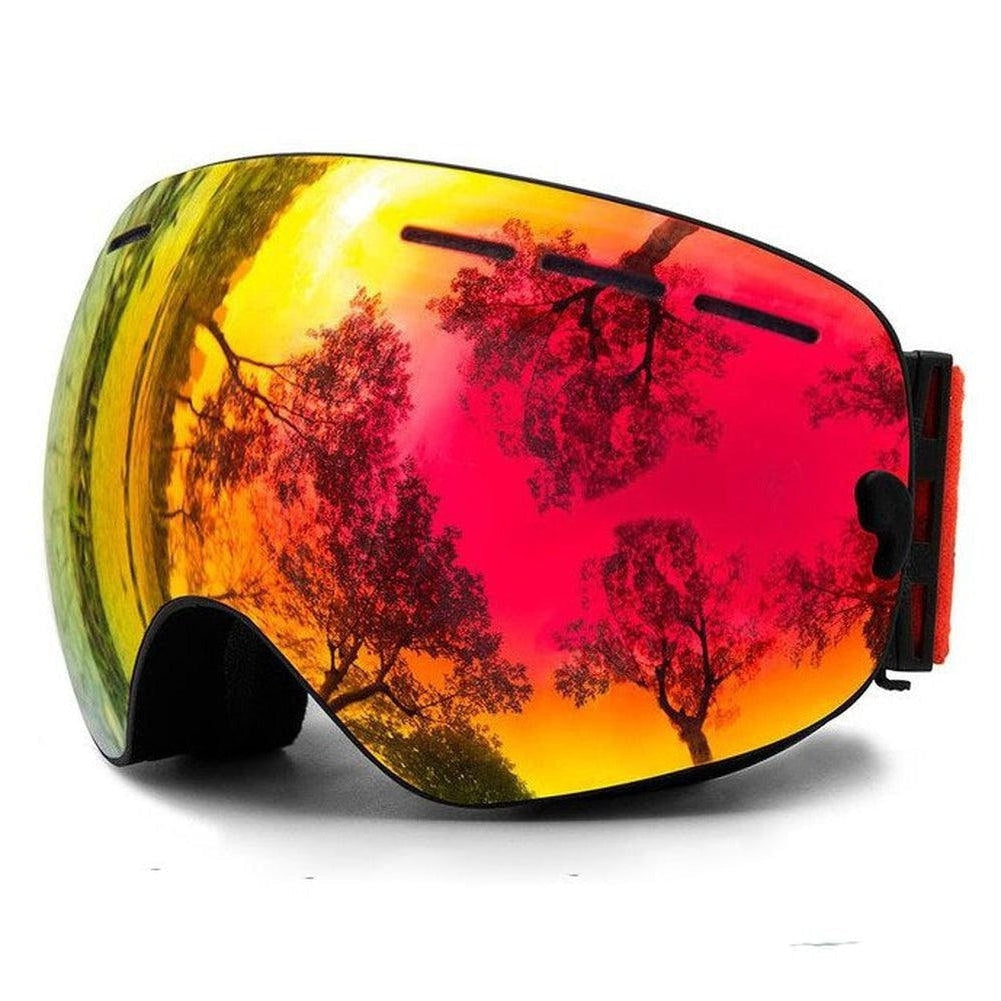 North Royal Croom Ski Goggles
