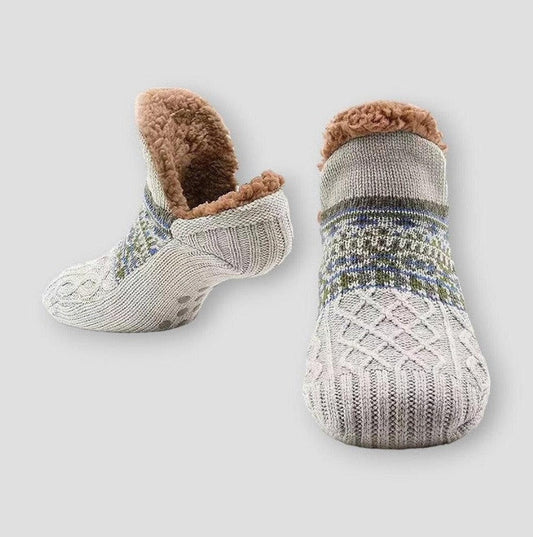 North Royal Crossett Socks