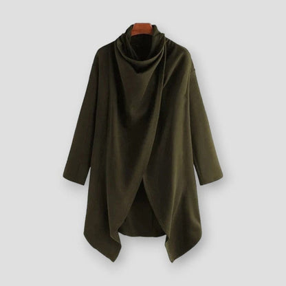 North Royal Culver Trench Jacket