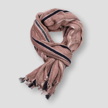 North Royal Dalton Cotton Scarf