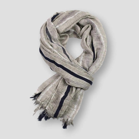 North Royal Dalton Cotton Scarf