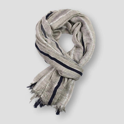 North Royal Dalton Cotton Scarf
