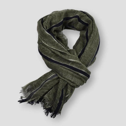 North Royal Dalton Cotton Scarf