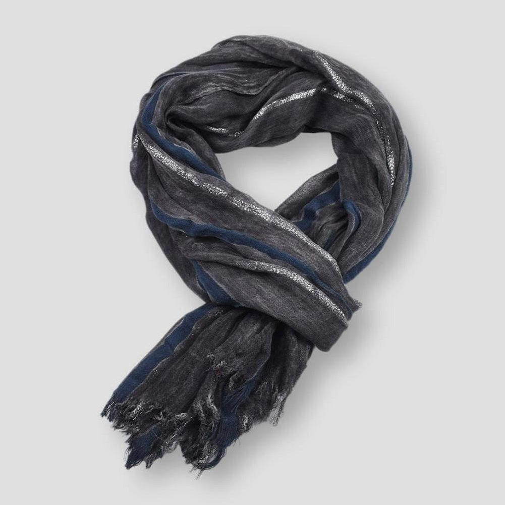North Royal Dalton Cotton Scarf