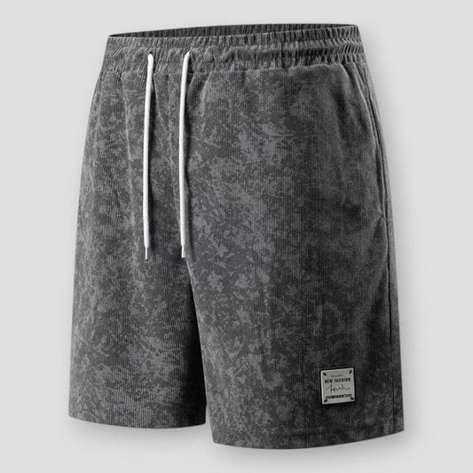 North Royal Danvers Corduroy Shorts
