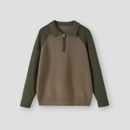 North Royal Danville Knitted Long Sleeve