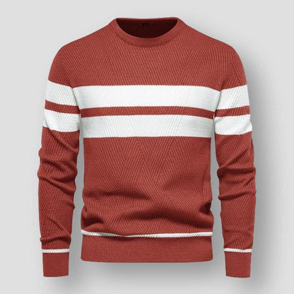 North Royal Davidson Sweater